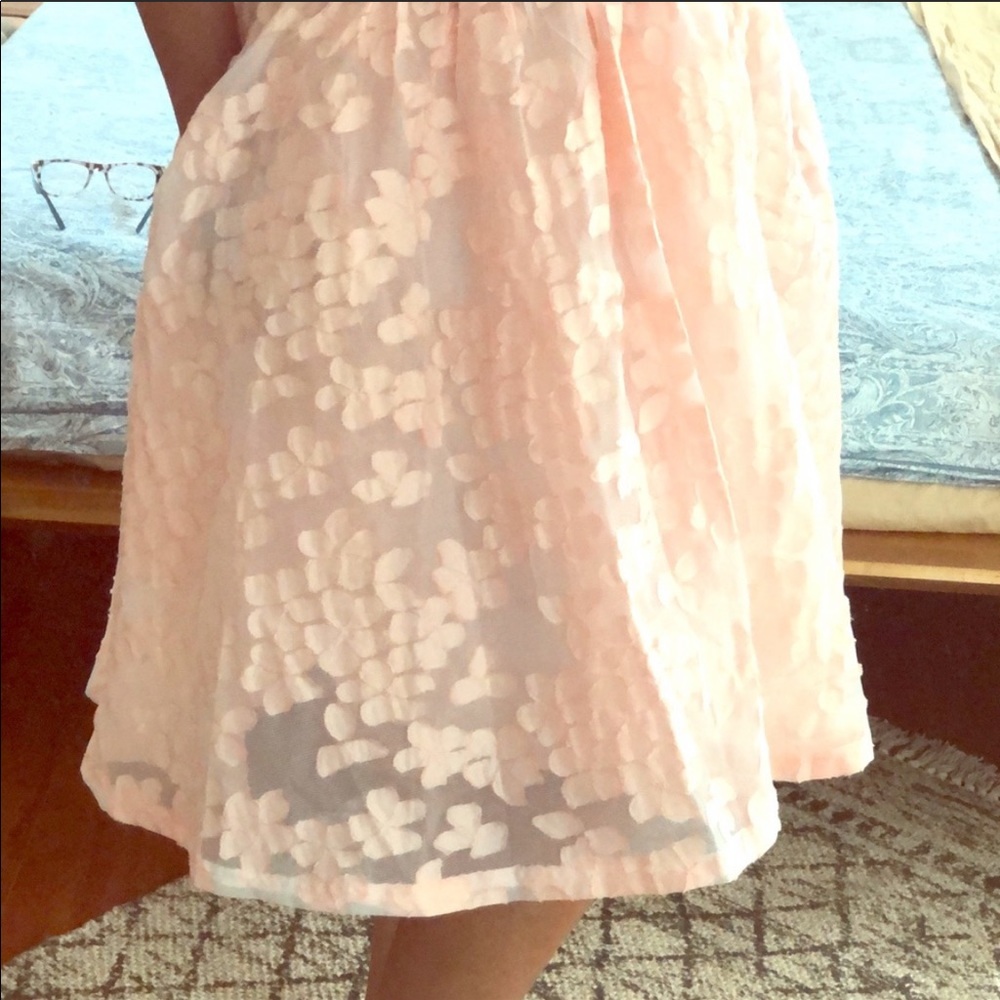 Maje skirt